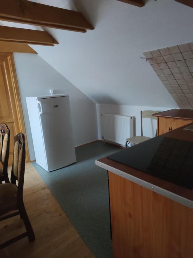 Malomkerék Vendégház Fertőboz Esterno foto