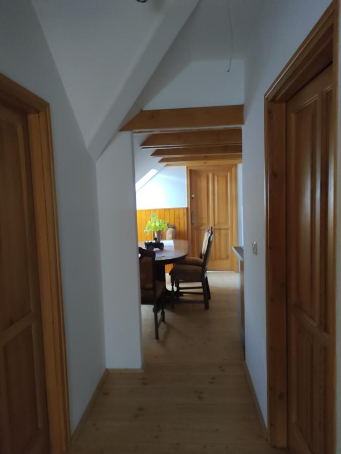 Malomkerék Vendégház Fertőboz Esterno foto